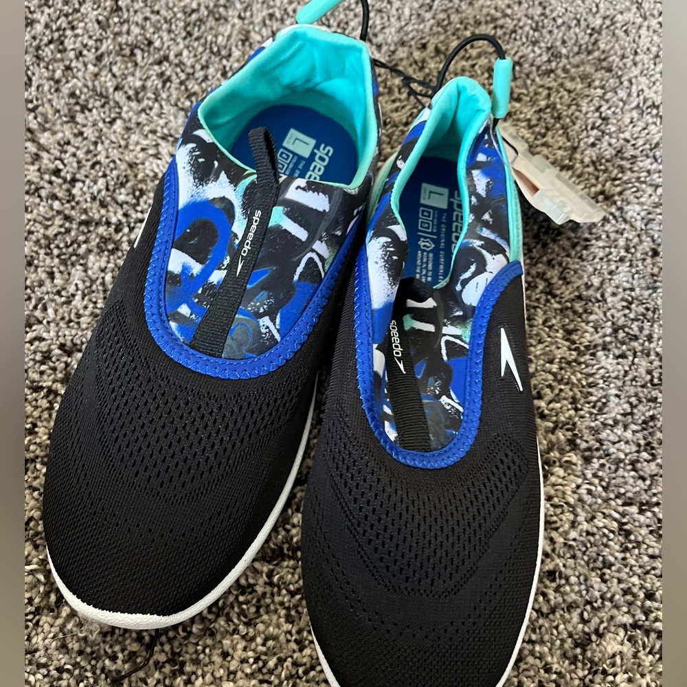 Speedo boys shoes #6